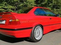 gebraucht Alpina B3 3,0 Coupe -