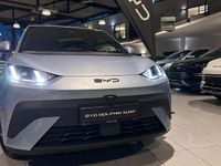 Neu BYD Dolphin Surf Boost 64 kW (88 PS) 2025 Blau Kleinwagen