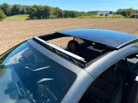 Gebraucht VW Eos Exclusive 140 PS (102 kW) 2012 Grau Cabrio