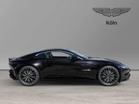 Gebraucht Aston Martin V8 Vantage 510 PS (375 kW) 2022 Schwarz Coupé