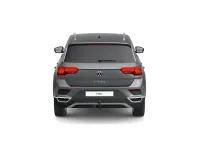 Second-hand VW T-Roc Sport 150 CP (110 kW) 2021 Gri SUV