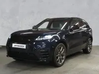 Gebraucht Land Rover Range Rover Velar HSE Dynamic 405 PS (297 kW) 2021 Portofino blue (blau) SUV