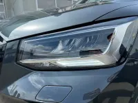 Gebraucht Audi Q2 Advanced 190 PS (139 kW) 2025 Grau SUV