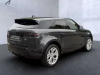 Gebraucht Land Rover Range Rover evoque SE 249 PS (183 kW) 2022 Grau SUV