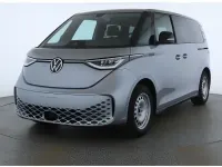 Używany VW ID. Buzz Pro 210 kW (286 KM) 2025 Srebrny Minivan