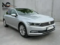 Gebraucht VW Passat 150 PS (110 kW) 2014 Silber Limousine