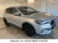 Occasion MG EHS Luxury 258 ch (189 kW) 2022 Gris SUV