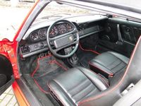 Gebraucht Porsche 930 281 PS (206 kW) 1988 Rot Cabrio
