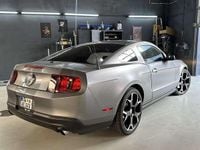 Gebraucht Ford Mustang 228 PS (167 kW) 2011