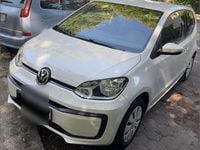 Second-hand VW up! 60 CP (44 kW) 2019 Alb Hatchback
