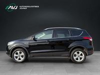 Gebraucht Ford Kuga SYNC Edition 150 PS (110 kW) 2016 Andere SUV