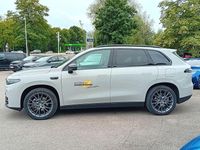 Gebraucht Leapmotor C10 158 kW (215 PS) 2025 Tundra grey SUV