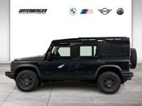 Gebraucht Ineos Grenadier 249 PS (183 kW) 2023 Donny grey metallic Kombi