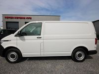 Second-hand VW Transporter 150 CP (110 kW) 2020 Alb Van