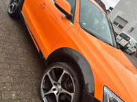 gebraucht Audi Q5 AS Abt