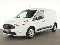 Second-hand Ford Transit Connect 120 CP (88 kW) 2020 Alb Monovolum