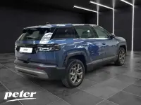Neu Jeep Compass Altitude 144 PS (105 kW) 2026 Pacific blue SUV