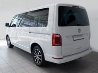 Gebraucht VW T6 Generation Six 150 PS (110 kW) 2018 Van