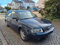 gebraucht Audi A4 1.9TDI 96kW Avant -