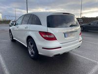 gebraucht Mercedes R300 CDI BlueEFFICIENCY -