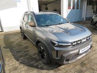 Neu Dacia Duster Extreme 131 PS (96 kW) 2025 Grau SUV