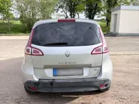 Gebraucht Renault Scenic E-Tech 110 PS (80 kW) 2011 Silber Kombi