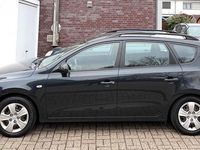 Gebraucht Hyundai i30 109 PS (80 kW) 2009 Schwarz Kombi