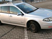 gebraucht Renault Laguna II 