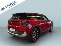 Neu Ford Explorer Extended Range 210 kW (286 PS) 2025 Lucid red metallic SUV