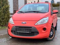Second-hand Ford Ka 69 CP (50 kW) 2010 Hatchback