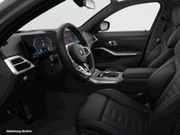 Gebraucht BMW M340 340 PS (250 kW) 2025 Grau Limousine