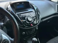 Używany Ford B-MAX 101 KM (74 kW) 2012 Minivan