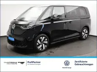Gebraucht VW ID. Buzz Pro 150 kW (204 PS) 2023 Deep black perleffekt Van / Kleinbus