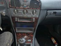 Gebraucht Volvo S40 1998 Silber Limousine
