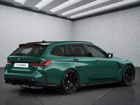 Gebraucht BMW M3 510 PS (375 kW) 2024 Weiß Kombi