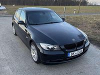 Gebraucht BMW 330 258 PS (189 kW) 2005 Schwarz Limousine