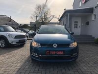 gebraucht VW Polo V Highline BMT/Start-Stopp/ TDI