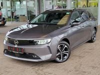 Gebraucht Opel Astra Edition 110 PS (80 kW) 2024 Vulkan grau Kombi