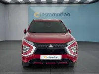 Gebraucht Mitsubishi Eclipse Cross 188 PS (138 kW) 2022 Rot SUV