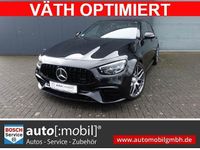 Gebraucht Mercedes E63 AMG AMG 612 PS (450 kW) 2021 Metalliclack (schwarz Limousine