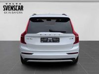 Gebraucht Volvo XC90 173 PS (127 kW) 2022 SUV