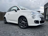 gebraucht Fiat 500C Cabrio/STÄNDIG ÜBER 60 500 IM BESTAND!!