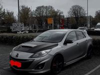 Second-hand Mazda 3 260 CP (191 kW) 2012 Gri Berlinǎ