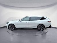 Neu BMW 540 303 PS (222 kW) 2026 Weiß Kombi