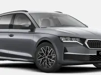 Neu Skoda Octavia 150 PS (110 kW) 2026 Grau Kombi