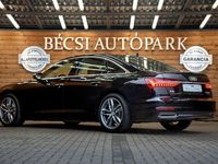 Gebraucht Audi A6 Design 272 PS (200 kW) 2019 Schwarz Limousine