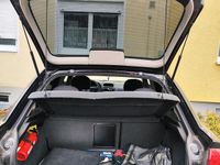 Gebraucht Opel Astra 101 PS (74 kW) 2001 Schwarz Limousine