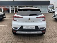 Gebraucht Renault Captur Techno 140 PS (102 kW) 2024 Weiß SUV