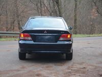 Gebraucht Mitsubishi Galant 133 PS (97 kW) 2000 Andere farben Limousine