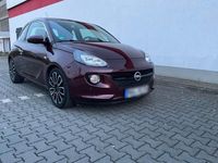 gebraucht Opel Adam 1.4 Top Zustand Scheckheft gepflegt